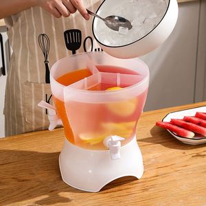 Jarra dispensadora de agua fría con grifo para cocina, modelo 2025, precio mayorista, para bebidas, tetera, dispensador de bebidas - Product Image 4