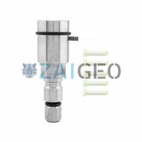 Pièces de rechange pour machine à jet d'eau 320303-20 320303-22 têtes diamantées à jet d'eau corps de buse accessoires de coupe à jet d'eau pour OMAX