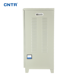 Estabilizador de voltaje tipo puntero TNS 15KVA-tipo <span class=keywords><strong>servo</strong></span> trifásico AC 380V, 400V, 415V regulador de voltaje automático <span class=keywords><strong>AVR</strong></span> - Product Image 3