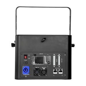 High Quality 10W RGB Full Color Laser Light Stage Lighting for Wedding <strong>DJ</strong> Shows Events - Product Image 4