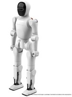 Robot Humanoide Noetix Robotics Bu Mi EDU-Air, Compañero Familiar, Cuidado de Niños y Ancianos, Conversación con IA, Cuidado en el Hogar, Bean Bag