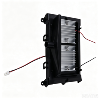 ANLING AL-CS18B Module Peltier thermoélectrique pour réfrigérateur, yaourtière, déshumidificateur semi-conducteur 188x130x65mm