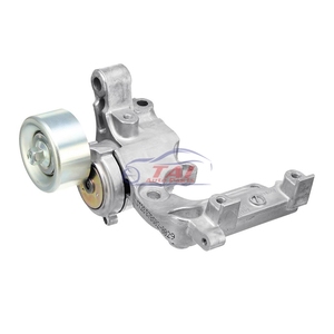 ชุดลูกรอกปรับความตึงสายพานสำหรับ Toyota 4Runner Tacoma 4.0 V6ใช้ได้กับ16620-31012 - Product Image 5