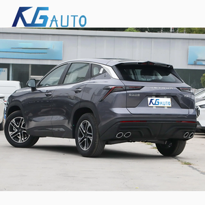2025 Trung Quốc Jetour rạng ngời Hiệu Suất Cao 5-Cửa 5-Chỗ Ngồi Sử Dụng SUV Xăng SUV Xe Ô Tô Trung Quốc - Product Image 2