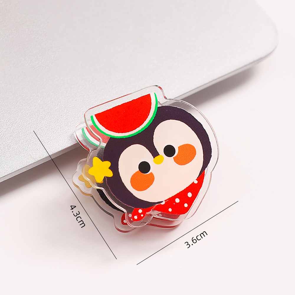pingouin
