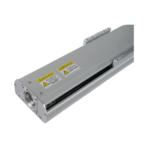 Módulo <span class=keywords><strong>Lineal</strong></span> de Alta Precisión KHMOS HYS135 G2010 de 1450mm, Plegado a la Derecha, Doble Riel, para Máquina de Corte CNC 3C, 70kg, Directo - Product Image 3