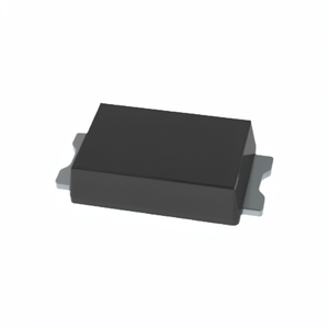 Components Electronic Single Diodes FR1KAFC_R1_00001 In Stock DO-221AC, SMA Flat Leads - Product Image 1