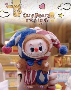 Caja Misteriosa de la Serie Halloween de PPMT, Peluche a Escala <span class=keywords><strong>1</strong></span>/6, Diseño de Caja Ciega con Temática de Películas y Televisión, Juguetes de Regalo para Mayores de 7 Años - Product Image 4