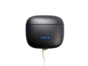 Nouvelle aide auditive numérique Retone <span class=keywords><strong>Echo</strong></span> 1603BE RIC à 16 canaux, mini BTE, contrôle par application, 3 microphones, prise en charge du logo personnalisé - Product Image 5