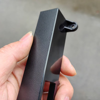 Plastique moulé par injection Nylon TPE pour les nécessités quotidiennes à bas prix