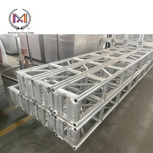 Chất lượng cao ngoài trời tổ chức sự kiện DJ đứng xách tay hợp kim nhôm sân khấu nền tảng OEM lắp ráp cho buổi hòa nhạc hiệu suất triển lãm - Product Image 6