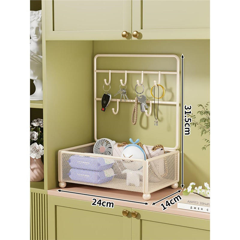 สีขาวนวล รุ่นเดสก์ท็อปแบบปกติ