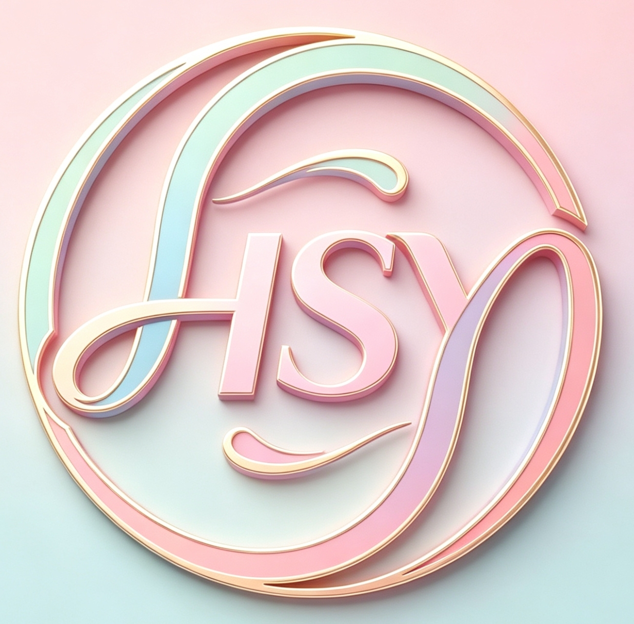 Dongguan Huishiying Plastic Technology Co., Ltd. logo