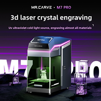 Harga Printer Laser Kristal Foto 2D/3D Murah untuk Usaha Kecil