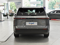 Nouveau SUV Électrique BZ3X 2026 Automatique Conduite à Gauche Autonomie 520km Batteries Lithium Fer Phosphate Vente en Gros et au Détail