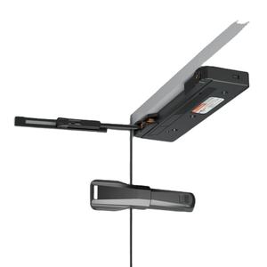 TEMAX PM102 Nuevo sistema <span class=keywords><strong>de</strong></span> amortiguación <span class=keywords><strong>de</strong></span> apertura y cierre suave <span class=keywords><strong>de</strong></span> un toque <span class=keywords><strong>para</strong></span> cocina moderna - Product Image 1