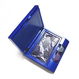 Tampon encreur auto-adhésif de haute qualité, non toxique, pour bureau, multi-usages, en plastique, avec boîte colorée, design rectangulaire - Product Image 4