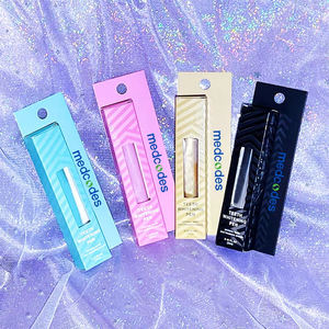 Venta al por mayor de bolígrafos blanqueadores dentales personalizados tipo tubo de aluminio y metal Blanchiment Des Dents bolígrafo de gel blanqueador dental - Product Image 6