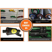ABIRAM 2025 Kit de multiplicateur de couple de clé à économie de main-d 'œuvre robuste desserrer facilement les attaches pour les outils de véhicule de réparation de voiture
