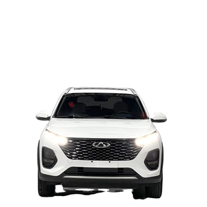 Auto Usado Cher-y Tiggo 3X <span class=keywords><strong>2023</strong></span> 1.5L CVT Edición Fashion con Techo Solar Eléctrico, Pintura Original, Buen Estado - Product Image 1