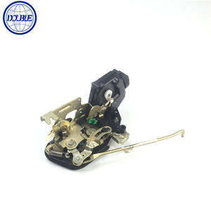 6105160U8010XZ cerradura <span class=keywords><strong>de</strong></span> la puerta <span class=keywords><strong>de</strong></span> la Asamblea espaÃ a <span class=keywords><strong>de</strong></span> camión JAC Van en autobús - Product Image 5