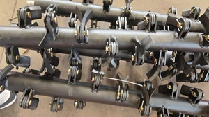 <span class=keywords><strong>Tondeuse</strong></span> à fléaux de 800mm et <span class=keywords><strong>tondeuse</strong></span> à gazon à rotation zéro fabriquée à télécommande <span class=keywords><strong>Robot</strong></span> <span class=keywords><strong>tondeuse</strong></span> à gazon intelligent - Product Image 6