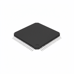 LE88241DLC บริการครบวงจรแบบดั้งเดิม 80 LQFP ชิ้นส่วนอิเล็กทรอนิกส์และอุปกรณ์เชื่อมต่อ IC อินเทอร์เฟซโทรคมนาคม 80LQFP - Product Image 1