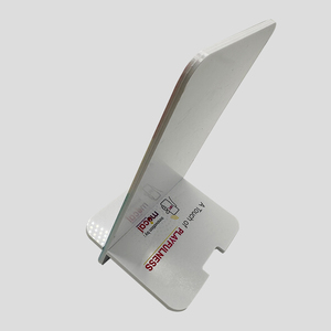 Bán nóng tùy chỉnh Google gia đình xô NFC Google xem xét đứng NFC thẻ Google xem xét hiển thị Thẻ truyền thông xã hội xem xét NFC thẻ - Product Image 3