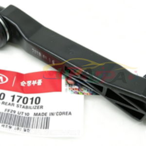 ระบบเครื่องยนต์คุณภาพสูง LINK ASSY-REAR STABILIZER 55530-17010 5553017010 สำหรับฮุนได ซานตาเฟ XL 55530 17010 - Product Image 1