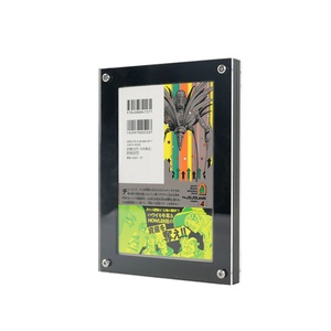 Marco de Fotos Acrílico para Montaje en Pared, Resistente a los Rayos UV, Lavable, Diseño Moderno, Fabricación Personalizada - Product Image 5