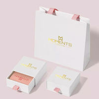 Ensembles de bijoux personnalisés boîte caja para joyas guangzhou boîtes à bijoux de luxe en miroir avec miroir
