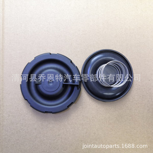 Tapa de Válvulas N57 11127823181 para BMW, Pieza de Repuesto para Válvula de Escape - Product Image 5
