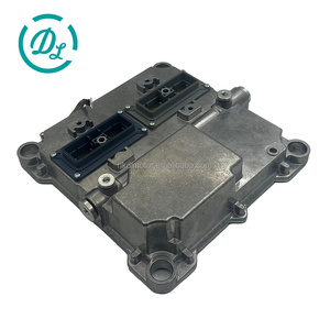 โมดูลควบคุมเครื่องยนต์ EexcavaStart รุ่น 28170119 331-7539 สำหรับเครื่องยนต์ E320D E312D E323D C4.4 C6.6 - อะไหล่ ECU ทดแทนที่เชื่อถือได้ - Product Image 1