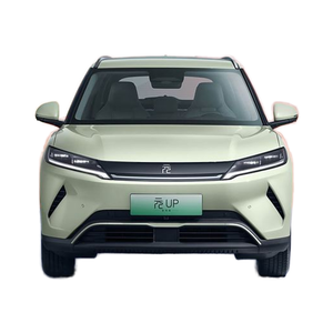 BYD Yuan up 2026 Edizione Vitality 401KM SUV Compatto Completamente Elettrico Atto 2 EV - Product Image 2
