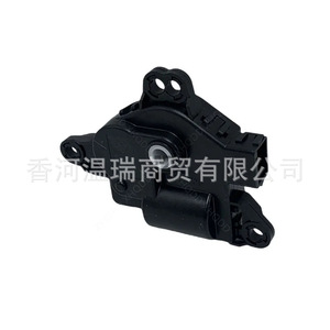 Actuador de Temperatura Uc9p61a60 Ab3919e616ba, Servomotor Eléctrico Rectangular para Montaje en Pared, Pieza para Sistema HVAC - Product Image 2