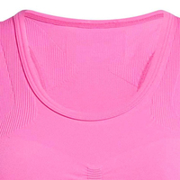 Pakaian Olahraga Ringan dan Bernapas, Bra Olahraga Wanita Custom, Bra Olahraga Yoga & Gym Wanita Bernapas dengan Dukungan Tinggi