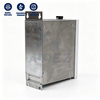 Controlador PLC CX2020-0100 Nuevo Sellado 100% Original, PC Integrado de Alto Rendimiento con Intel Core i7/i5/i3, en Stock