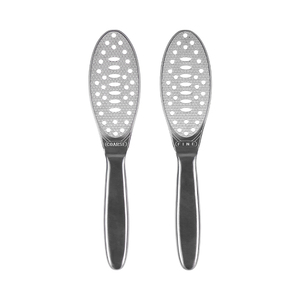 Bin mới nhất S.S. Chân tập tin Callus Remover 304 thép không gỉ kim loại chân rasp chân tập tin - Product Image 1