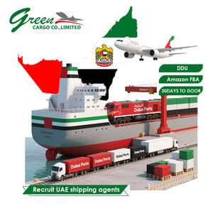 Морская доставка, логистическая компания, грузоперевозки, китайский экспедитор, доставка, быстрая доставка в Дубай - Product Image 2