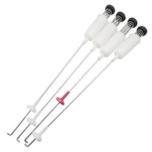 For Panasonic XQB65-Q663U/Q661U Hanging Rod and XQB60-Q600U <b>Shock</b>-<b>Absorbing</b> Balance Pull Rod for <b>Washing</b> <b>Machine</b> PCB - Product Image 1