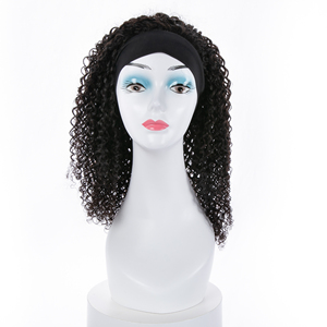 Parrucca Mannequin <span class=keywords><strong>Testa</strong></span> <span class=keywords><strong>E</strong></span> Busto Realistico Femminile Calvo Parrucca Banco di mostra Afro <span class=keywords><strong>Testa</strong></span> di Manichino con Le Spalle - Product Image 5