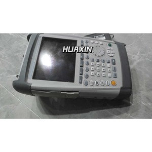Analizador de Señales de Antena y Cable Rohde & Schwarz ZVH4 100kHz 3.6GHz (Usado) hx1 - Product Image 1