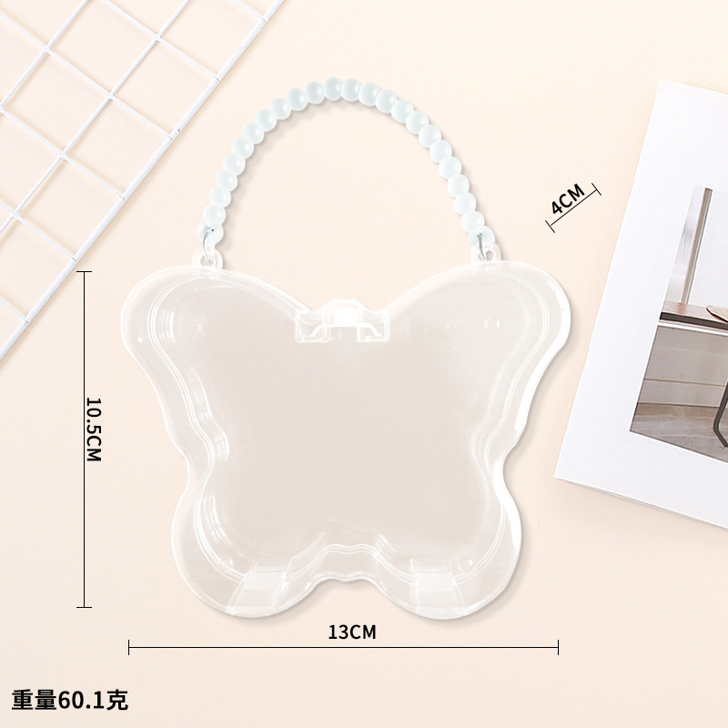 transparent