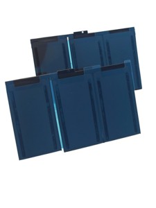 YINGXUN paket baterai Li-Ion pengganti untuk iPad 2 kompatibel dengan model A1316 A1376 A1395 A1396 A1397 penggunaan komputer Laptop - Product Image 5