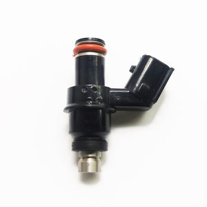 Injecteur de carburant pour moto Bico Injetor Biz <span class=keywords><strong>125</strong></span> <span class=keywords><strong>2009</strong></span> 10 06 Furos 16450-kss-b31 150cc 6 trous - Product Image 3