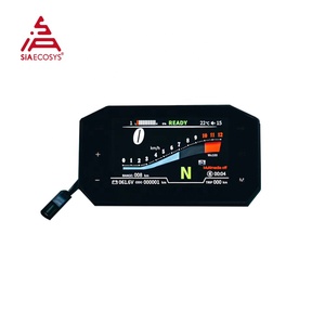 Nouveau kit moteur central QS MOTOR 138 4000W V3 7500W continu 72V avec contrôleur ND72680 et écran Scj5066-1 pour moto - Product Image 1