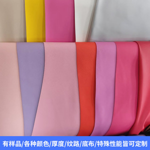 Sac à main en cuir véritable à motif croisé, respectueux de l'environnement, certifié GRS, en cuir recyclé - Product Image 4
