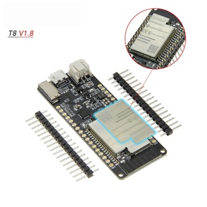 En stock, carte de développement originale LILYGO <span class=keywords><strong>TTGO</strong></span> <span class=keywords><strong>T8</strong></span> V1.8 ESP32-WROVER, 8 Mo de mémoire PSRAM, carte TF, WiFi - Product Image 2
