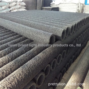 <span class=keywords><strong>Tuyau</strong></span> <span class=keywords><strong>de</strong></span> <span class=keywords><strong>drainage</strong></span> industriel en plastique HDPE PP <span class=keywords><strong>géotextile</strong></span> barrage imperméabilisation pour terrassement verdissement fossé aveugle - Product Image 3