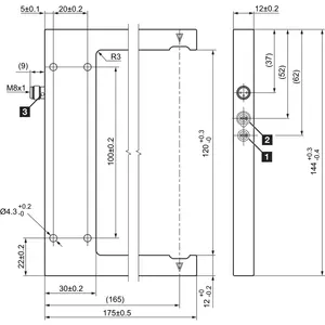 OGU121/145G3-T3 - Product Image 2